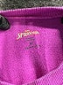 Marvel Purple Dress Size 5T - photo 3