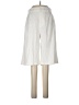 WD.NY Ivory Casual Pants Size L - photo 1