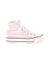 Converse Pink Sneakers Size 10 - photo 1