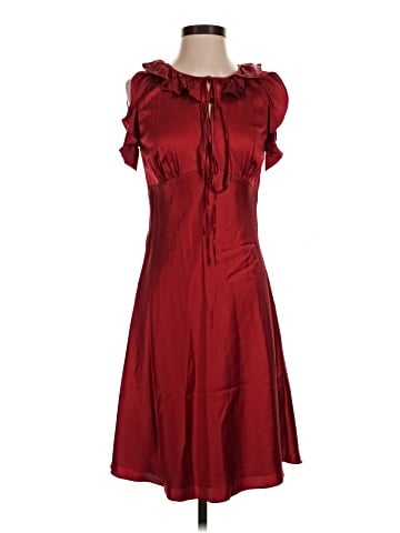Miguelina Casual Dress (view 1)