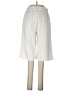 WD.NY Ivory Casual Pants Size L - photo 2