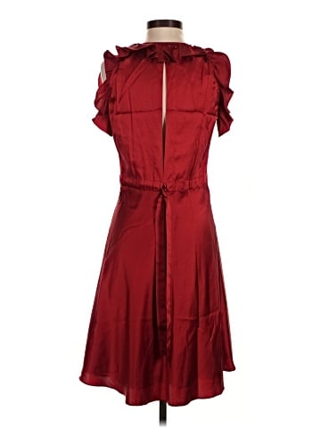 Miguelina Casual Dress (view 2)