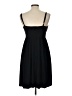 AGB 100% Polyester Stars Black Cocktail Dress Size 12 - photo 2
