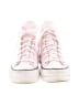 Converse Pink Sneakers Size 10 - photo 2