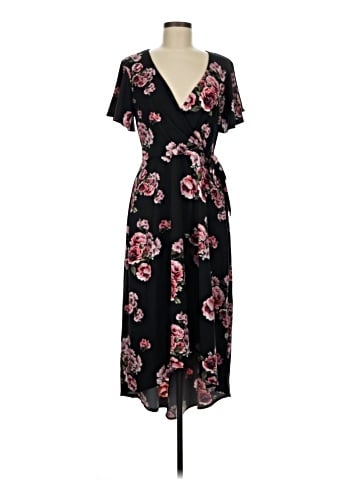 A. Byer Casual Dress (view 1)