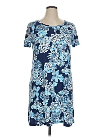Lilly Pulitzer Casual Dress (view 1)