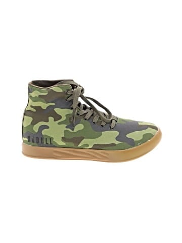 NOBULL Sneakers (view 1)