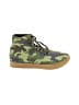 NOBULL Camo Green Sneakers Size 8 - photo 1