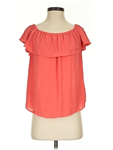 Maeve Sleeveless Blouse (view 1)