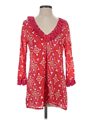 Mud Pie 3/4 Sleeve Blouse (view 1)
