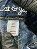 Cat & Jack Blue Jeans Size 4T - photo 4