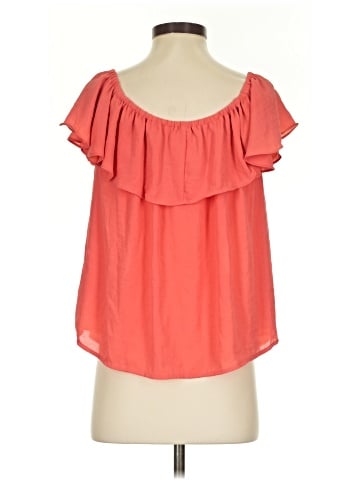 Maeve Sleeveless Blouse (view 2)