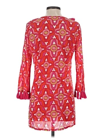 Mud Pie 3/4 Sleeve Blouse (view 2)