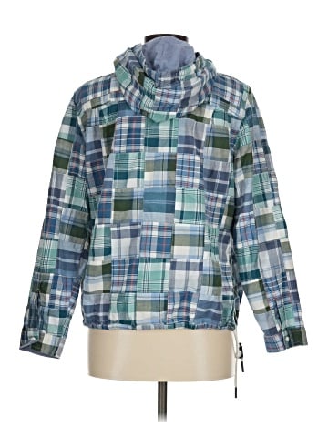 L.L.Bean Pullover Hoodie (view 2)