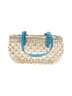 Unbranded Ivory Shoulder Bag One size - photo 1
