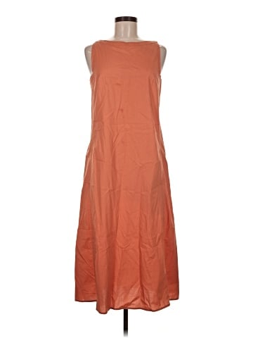 Ann Taylor Casual Dress (view 1)