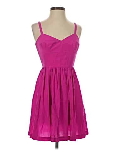 Amanda Uprichard Cocktail Dress (view 1)