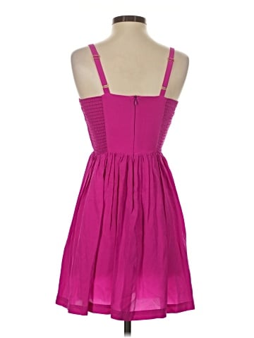 Amanda Uprichard Cocktail Dress (view 2)