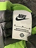 Nike Green Pullover Hoodie Size M (kids) - photo 3
