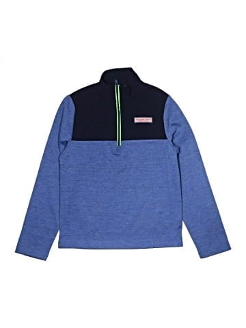 Vineyard Vines Pullover Sweater (view 1)