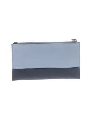 MICHAEL Michael Kors Leather Wristlet (view 2)