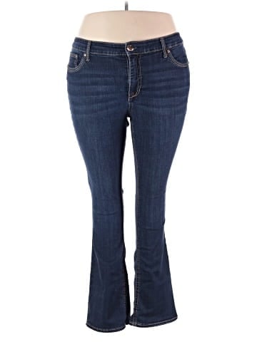 Seven7 Jeans (view 1)