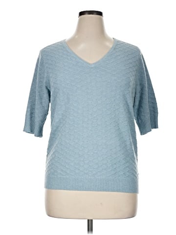 Ella Moss Pullover Sweater (view 1)