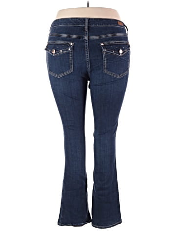 Seven7 Jeans (view 2)