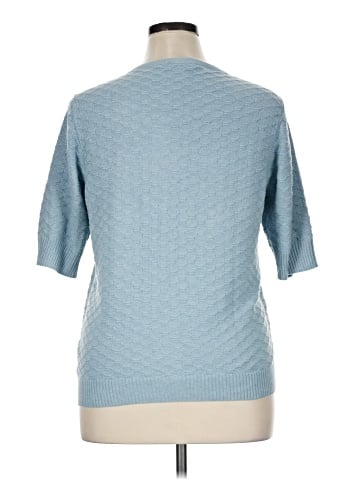 Ella Moss Pullover Sweater (view 2)