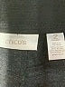 Chico's Solid Black Casual Pants Size Lg (2) - photo 7