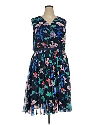 Talbots Cocktail Dress (view 1)
