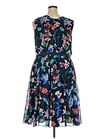 Talbots Cocktail Dress (view 2)