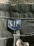 Gap 100% Cotton Black Jeans Size 2 Petite - photo 7