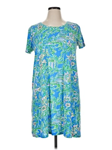 Lilly Pulitzer Casual Dress (view 1)