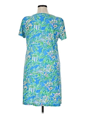 Lilly Pulitzer Casual Dress (view 2)