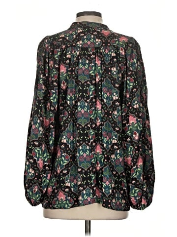 Corey Lynn Calter 3/4 Sleeve Blouse (view 2)