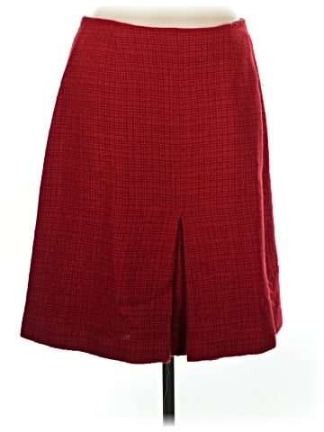 Sara Campbell Formal Skirt (view 1)