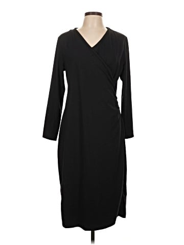 Ann Taylor Casual Dress (view 1)