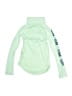 Under Armour 100% Polyester Green Pullover Sweater Size S (youth) - photo 2