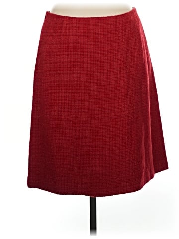 Sara Campbell Formal Skirt (view 2)