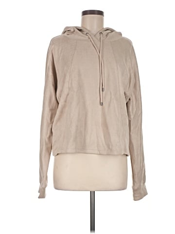 T Tahari Pullover Hoodie (view 1)