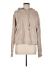 T Tahari Tan Pullover Hoodie Size L - photo 1