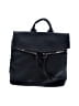 Botkier 100% Leather Black Backpack One size - photo 1