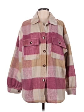 Katydid Collection Coat