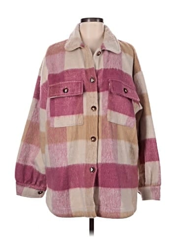 Katydid Collection Coat (view 1)