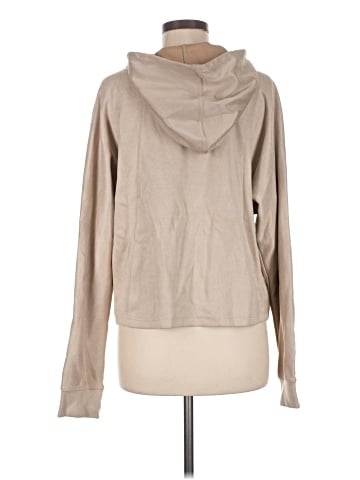 T Tahari Pullover Hoodie (view 2)