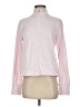 Reebok Pink Track Jacket Size S - photo 1
