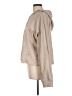 T Tahari Tan Pullover Hoodie Size L - photo 5