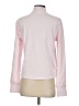 Reebok Pink Track Jacket Size S - photo 2