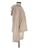 T Tahari Tan Pullover Hoodie Size L - photo 4